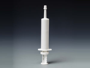 dosing syringe