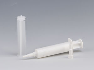 veterinary syringe 1