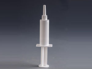 veterinary syringe 1