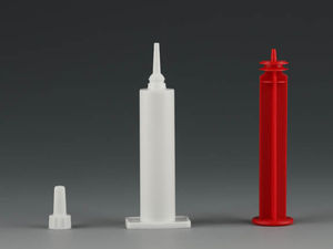 veterinary syringe 1