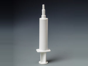 veterinary syringe 1