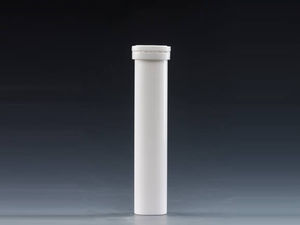 test strips bottle