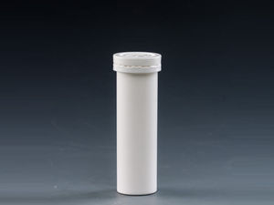 test strips bottle