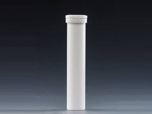 test strips bottle