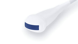 microconvex-array ultrasound probe 1