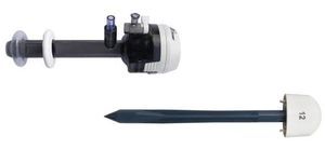 laparoscopic trocar
