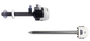 laparoscopic trocar