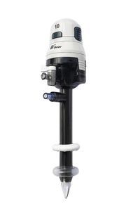 laparoscopic trocar 1