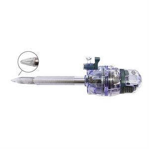 laparoscopic trocar