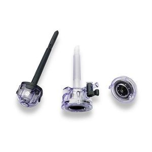 laparoscopic trocar