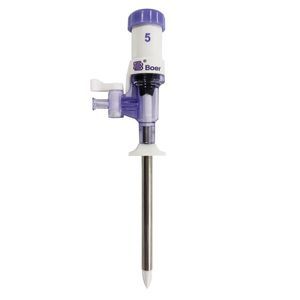 laparoscopic trocar