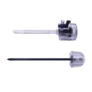 laparoscopic trocar