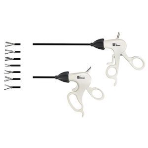 laparoscopy forceps