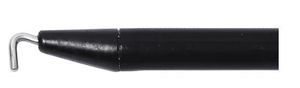 electrosurgical unit electrode