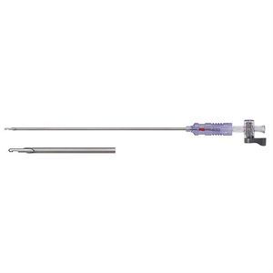 insufflation needle