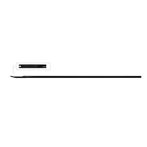 laparoscopic surgery knot pusher 1