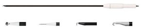 electrosurgical electrode