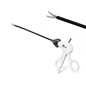 laparoscopic scissors