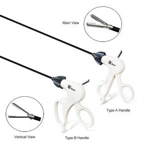 laparoscopy forceps