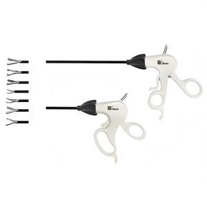 laparoscopy forceps