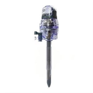 laparoscopic trocar