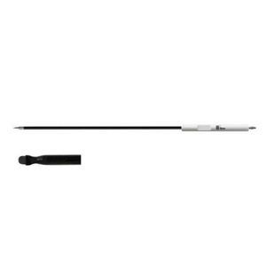 mini-invasive surgery electrode