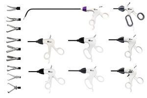 laparoscopy forceps