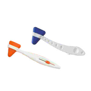 Taylor reflex hammer