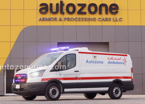 intensive care ambulance 1