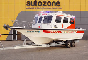 boat ambulance