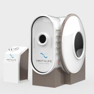 oxygen therapy hyperbaric chamber