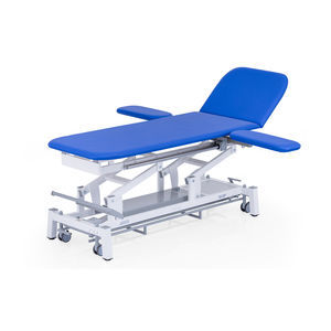 physiotherapy examination table