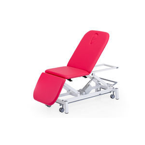 gynecological examination table