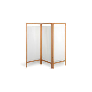 folding hospital screen