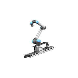 lifting column for the medical industry