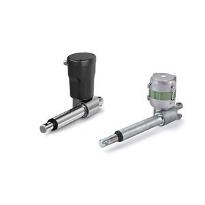 linear actuator 1