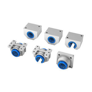 ball bearing linear guide