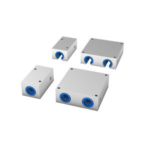 slide linear guide