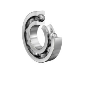ball bearing linear guide