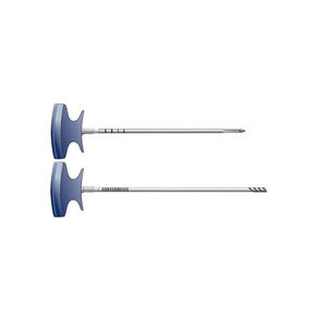 needle spine augmentation system