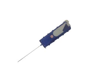 breast biopsy system