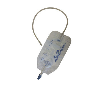 biliary drainage set