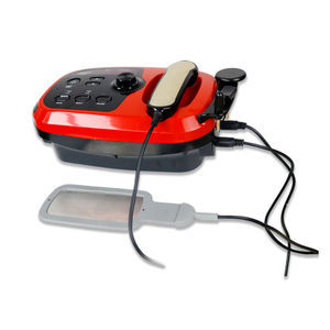 facial rejuvenation radiofrequency generator