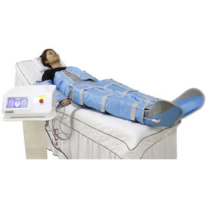 chest pressure therapy unit 1