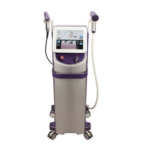 RF microneedling unit 1