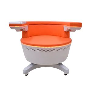 pelvic floor rehabilitation system on casters