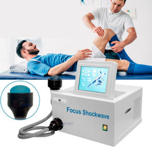 erectile dysfunction ESWT unit