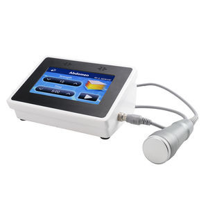 hand-held ultrasound system