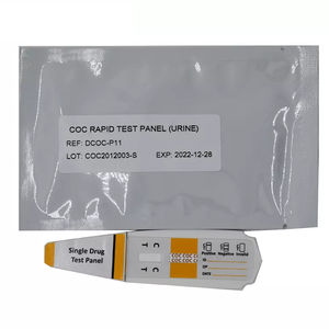 rapid drug detection test