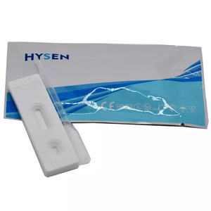 rapid drug detection test